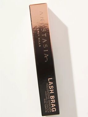 Anastasia Beverly Hills Lash Brag Volumizing Mascara -